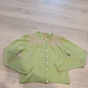 Y2K Free People Sweater